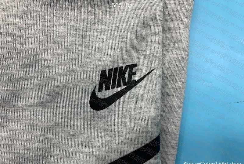 Nike tech fleece 95y 6