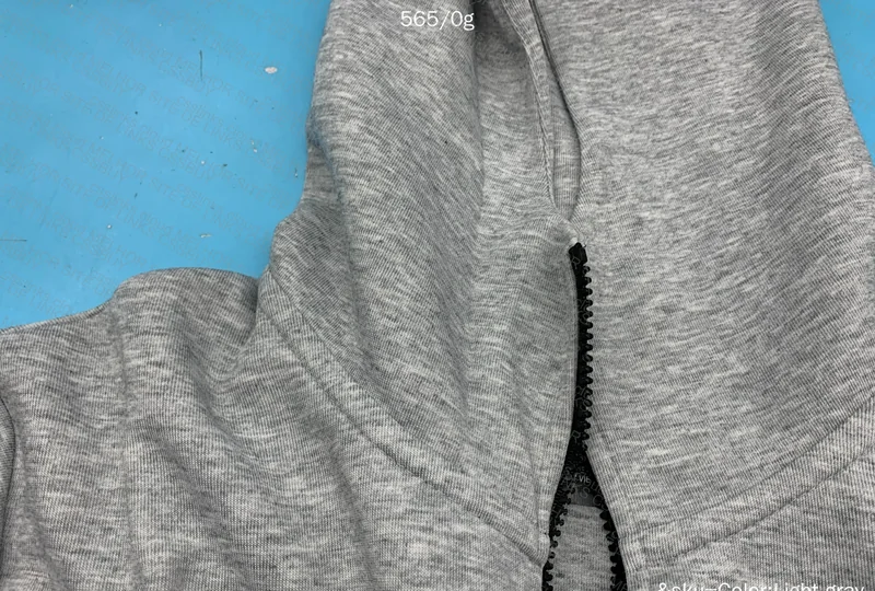 Nike tech fleece 95y 7