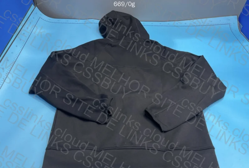 Nike Tech Fleece (AJUDA) 2