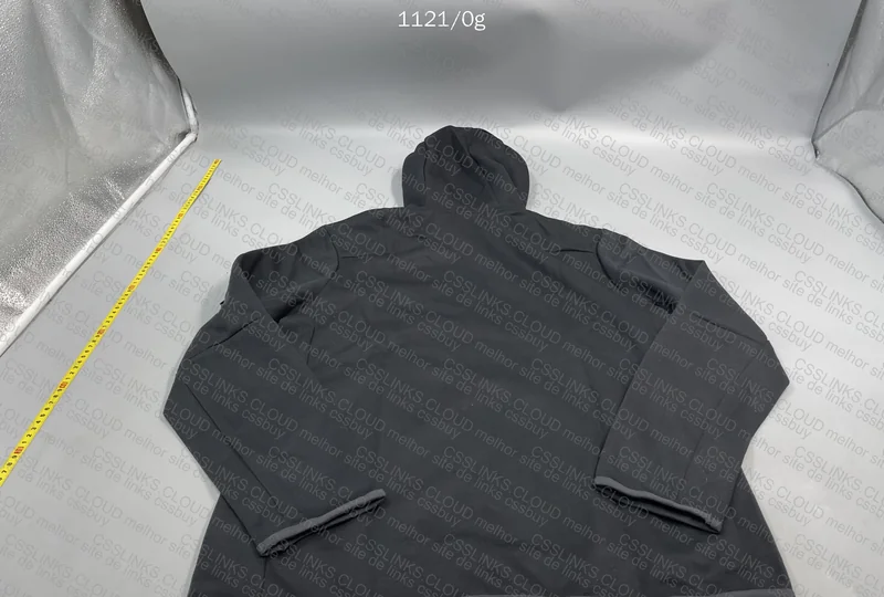 Nike Tech Fleece All Black 5