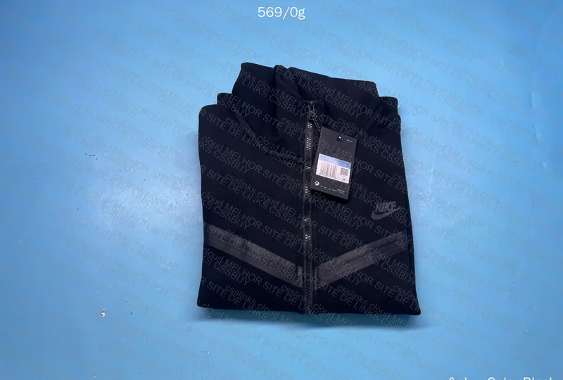 Nike tech fleece all black🥷GL? 2