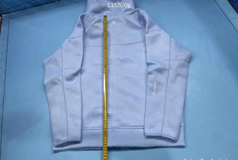 Blue Baby Nike Tech Fleece 🔥 GL✅ or RL❌? 4