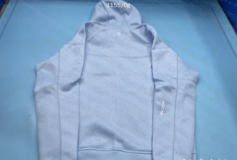 Blue Baby Nike Tech Fleece 🔥 GL✅ or RL❌? 5