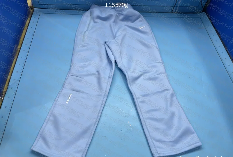 Blue Baby Nike Tech Fleece 🔥 GL✅ or RL❌? 9