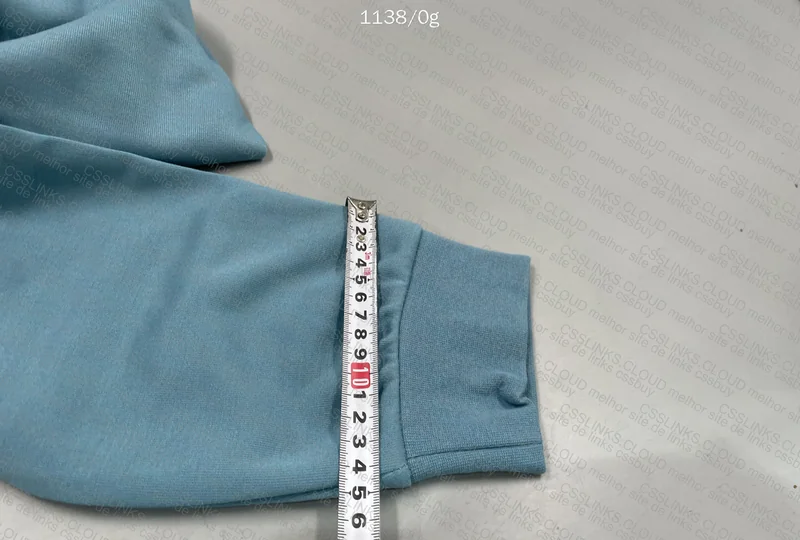 Light Blue Nike Tech Fleece 3