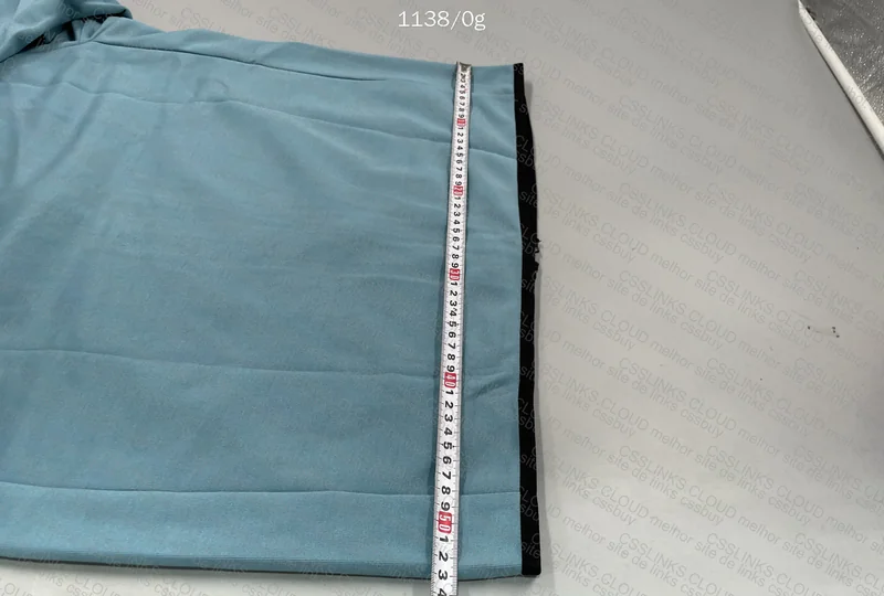 Light Blue Nike Tech Fleece 6