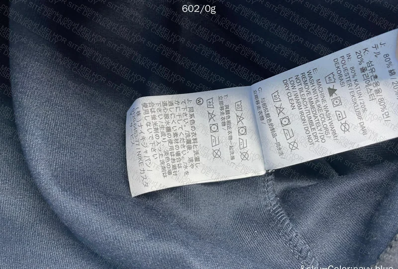 Navy Blue Nike Tech Fleece 3