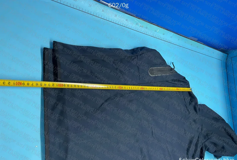 Navy Blue Nike Tech Fleece 7