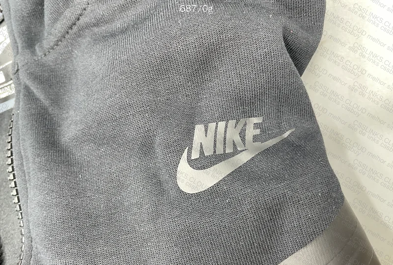 Nike Tech Fleece baratinha