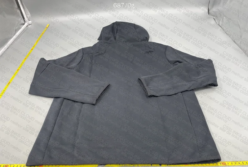Nike Tech Fleece baratinha 2
