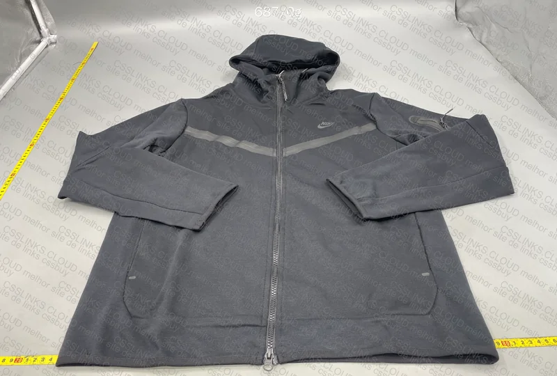 Nike Tech Fleece baratinha 3