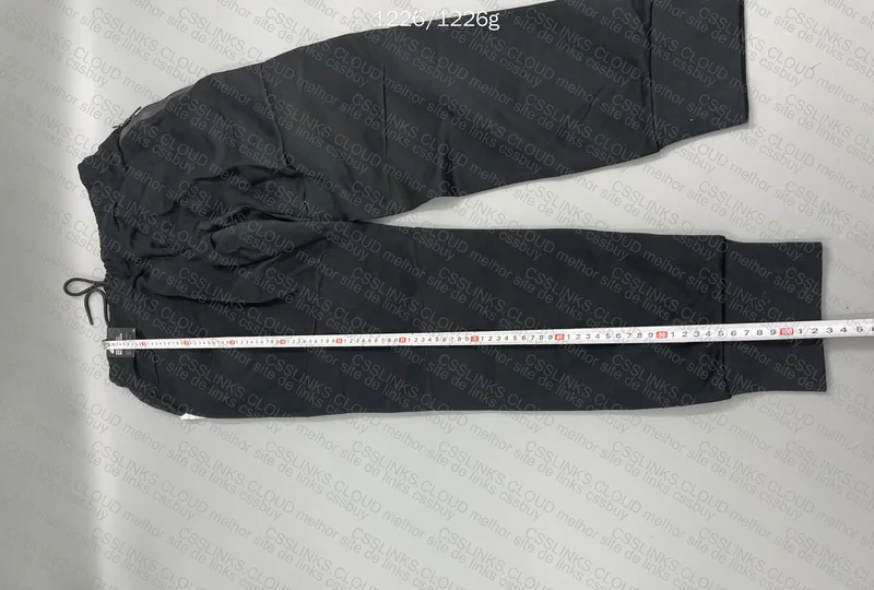 Black/Grey Nike Tech Fleece XL with Measurements, GL? 2