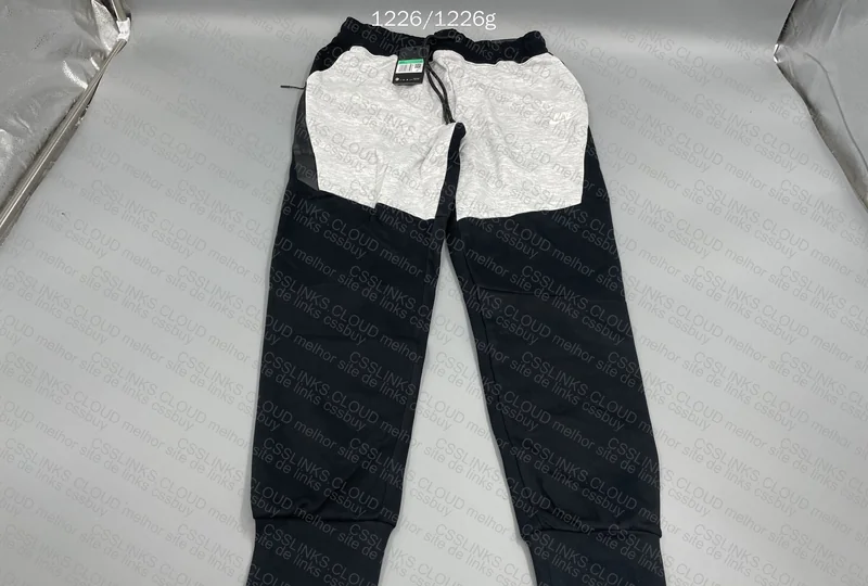 Black/Grey Nike Tech Fleece XL with Measurements, GL? 6