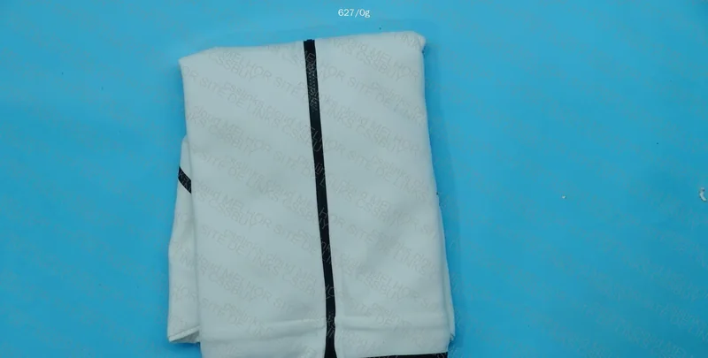 White Nike Tech Fleece 6