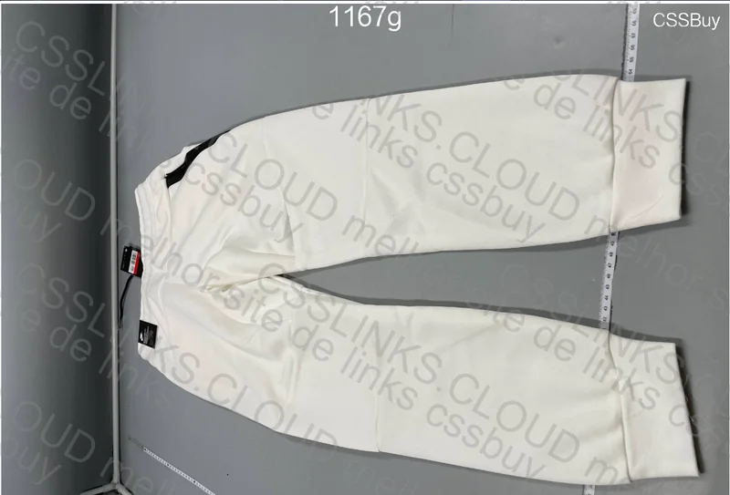 Nike Tech fleece budget