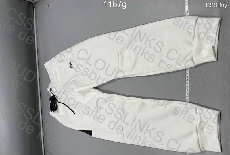 Nike Tech fleece budget 2