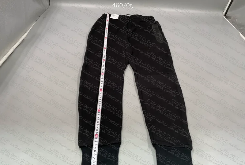 Nike Tech Fleece Pants (Husky)