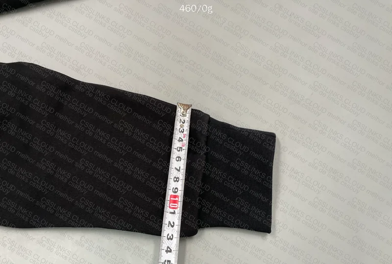 Nike Tech Fleece Pants (Husky) 7