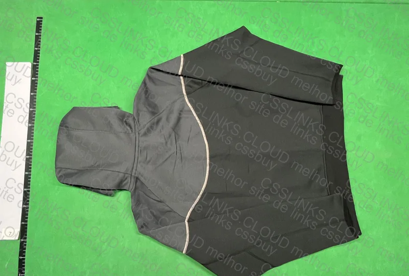 NIKE TECH FLEECE CENTRAL CEE SYNA 3