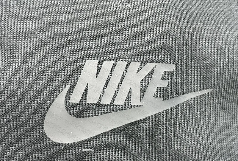 Nike Tech Fleece with Measurements 2