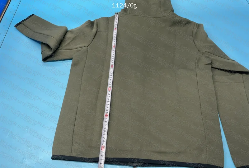 Nike Tech Fleece Full Set