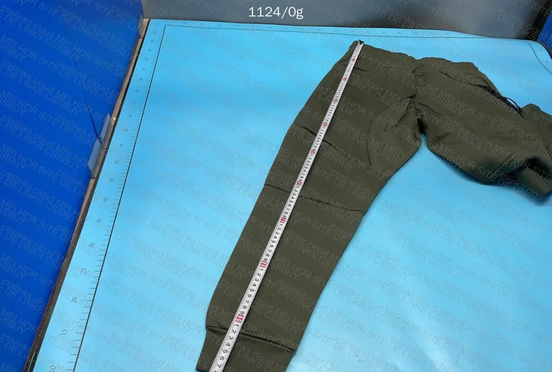 Nike Tech Fleece Full Set 2
