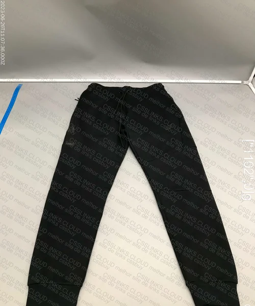 Nike Tech Fleece Full Set - First Purchase 2