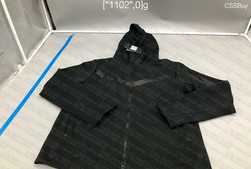 Nike Tech Fleece Full Set - First Purchase 4