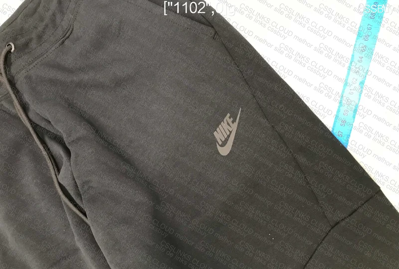 Nike Tech Fleece Full Set - First Purchase 8