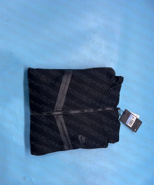 Nike Tech Fleece ( Custo Beneficio)