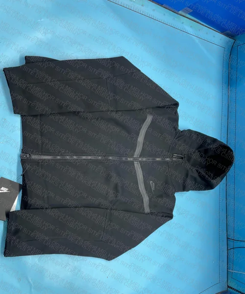 Nike Tech Fleece ( Custo Beneficio) 2