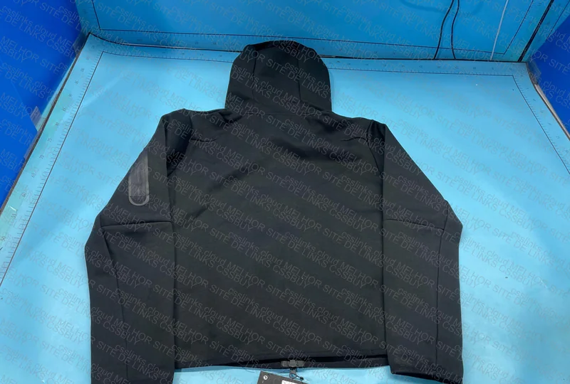 Nike Tech Fleece ( Custo Beneficio) 3