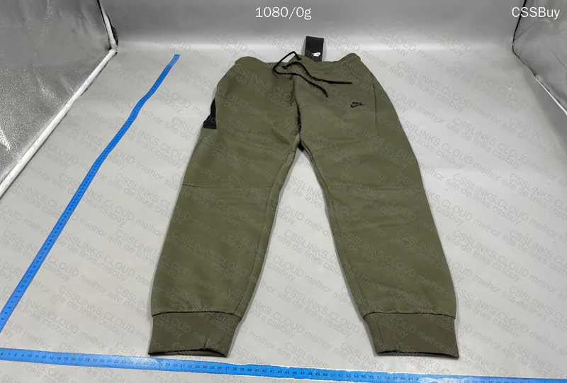 Nike Tech Fleece from 160Y 2