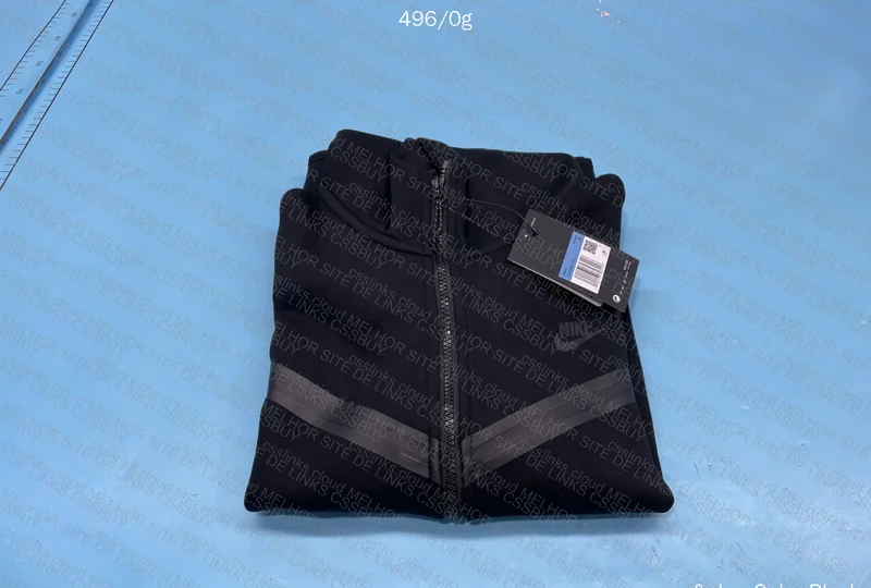 Nike Tech Fleece and Nike Club Pants