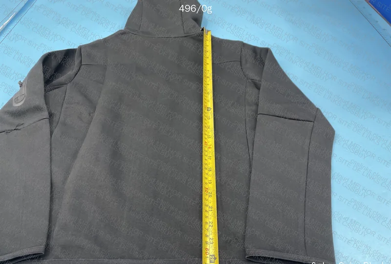 Nike Tech Fleece and Nike Club Pants 4