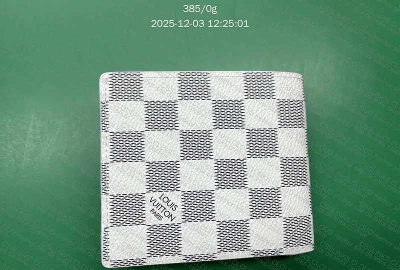 Nike Tech Fleece e Carteira da Lv 2
