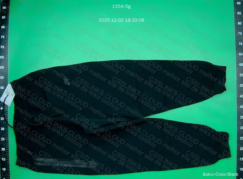 Nike Tech Fleece e Carteira da Lv 5