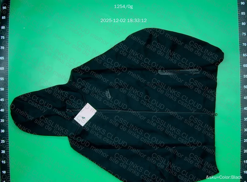 Nike Tech Fleece e Carteira da Lv 6