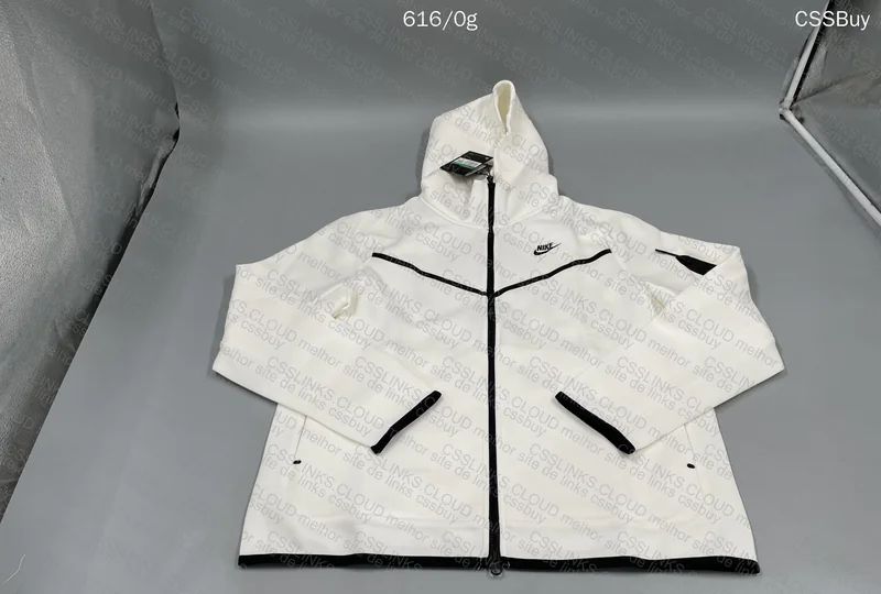 Nike Tech Fleece gl?