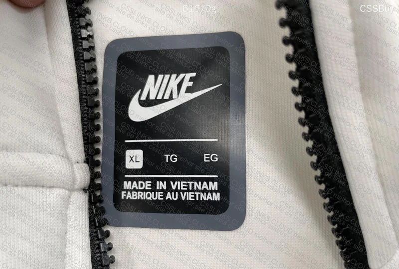Nike Tech Fleece gl? 4