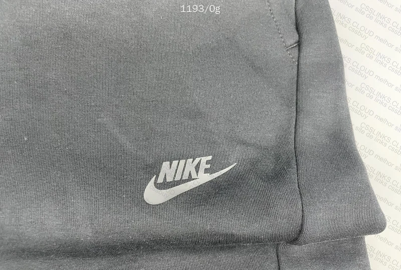 NIKE TECH FLEECE // GL? 6