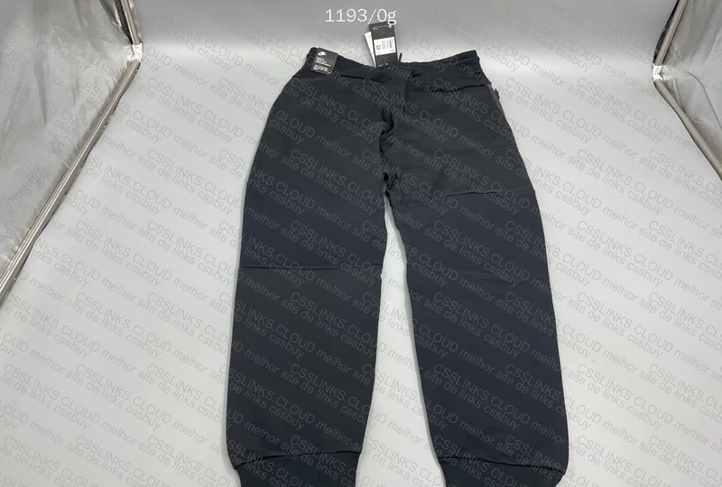 NIKE TECH FLEECE // GL? 8