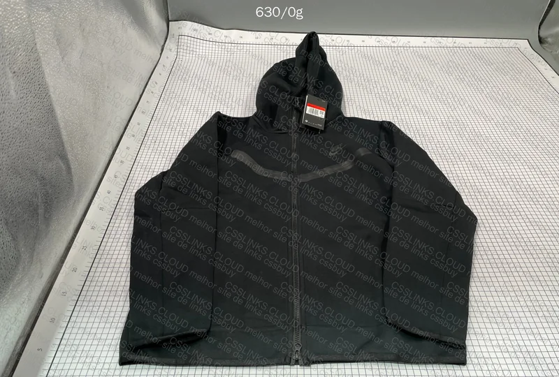 Nike Tech Fleece (GL?)