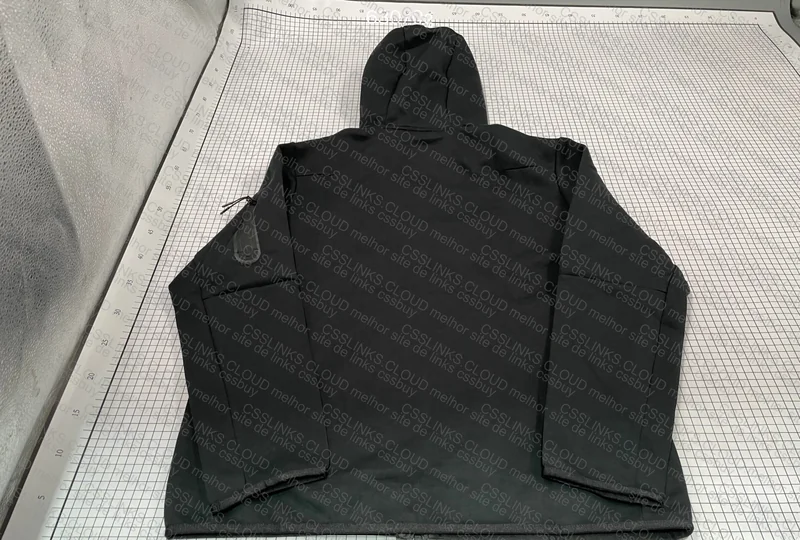 Nike Tech Fleece (GL?) 4