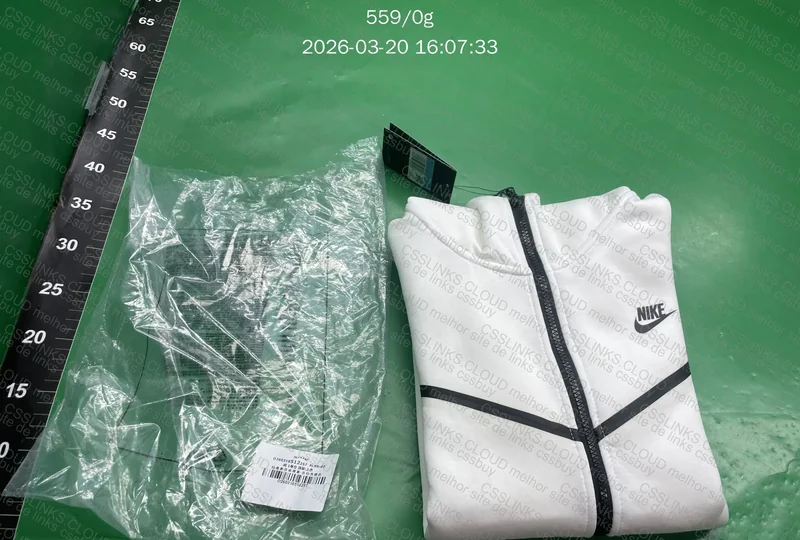 Nike Tech fleece GL?