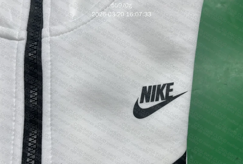 Nike Tech fleece GL? 2