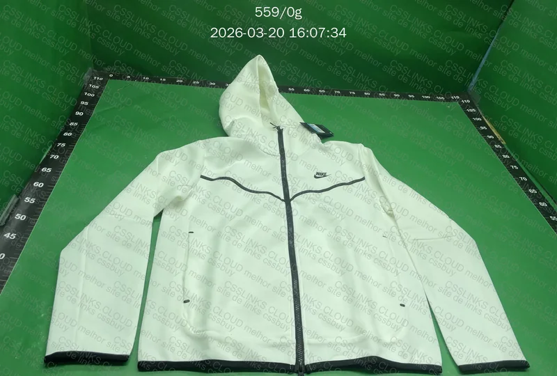 Nike Tech fleece GL? 3