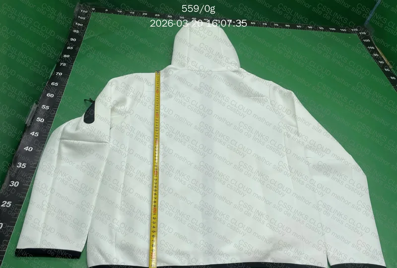 Nike Tech fleece GL? 4