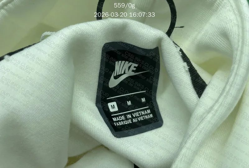 Nike Tech fleece GL? 5