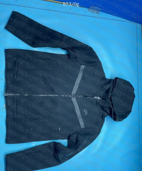 Nike Tech Fleece - GL or RL? 2